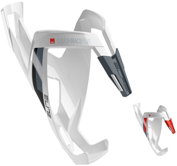 Gaiola para garrafas Elite Custom Race Plus 20