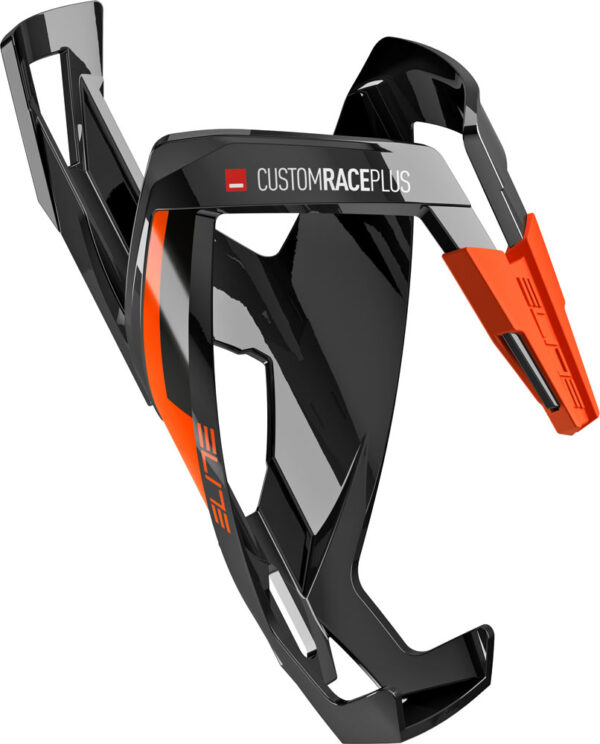 Gaiola para garrafas Elite Custom Race Plus 20 - Imagem 7