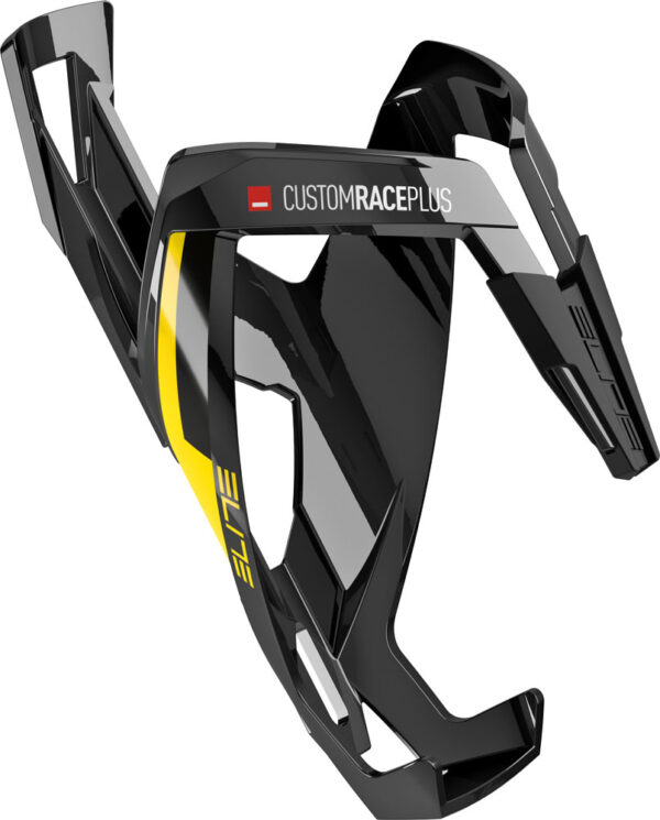 Gaiola para garrafas Elite Custom Race Plus 20 - Imagem 6