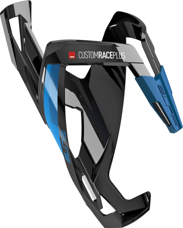 Gaiola para garrafas Elite Custom Race Plus 20 - Imagem 4