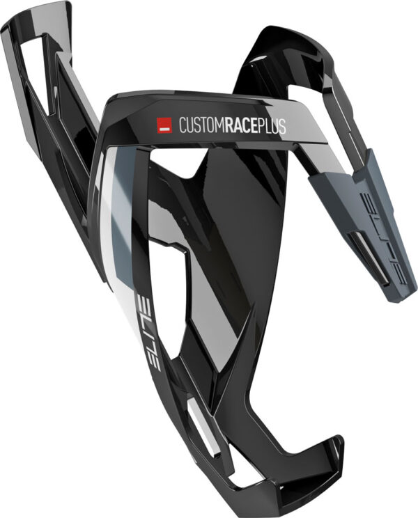 Gaiola para garrafas Elite Custom Race Plus 20 - Imagem 3