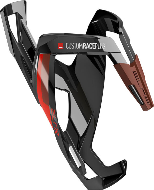 Gaiola para garrafas Elite Custom Race Plus 20 - Imagem 2
