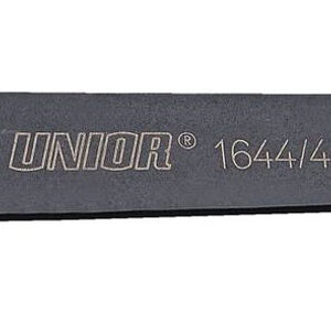 Indicador de desgaste da corrente Unior Tools 1644/2