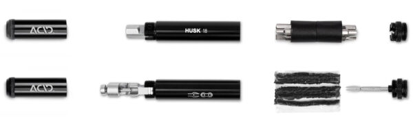 Ferramenta múltipla ACID Husk 18 - Imagem 2