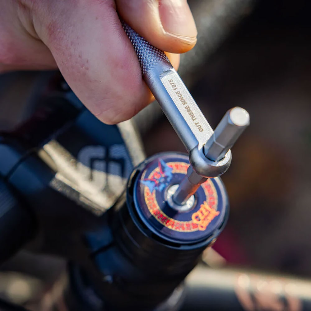 Ferramenta Blackburn Mini Switch - Imagem 7