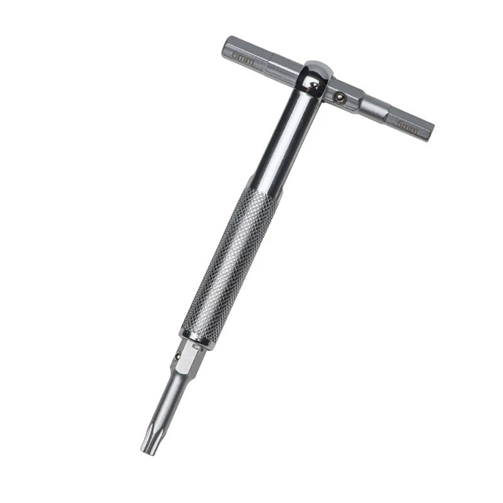 Ferramenta Blackburn Mini Switch - Imagem 3