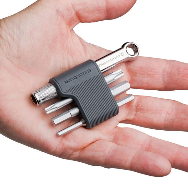 Ferramenta Blackburn Mini Switch - Imagem 2