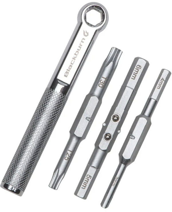 Ferramenta Blackburn Mini Switch
