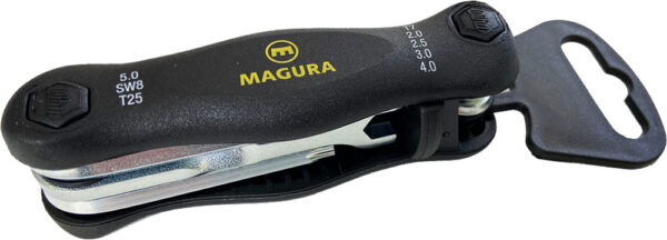 Multiferramenta Magura M8 - Imagem 2