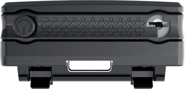 Abus Alarm Box 2.0 BK