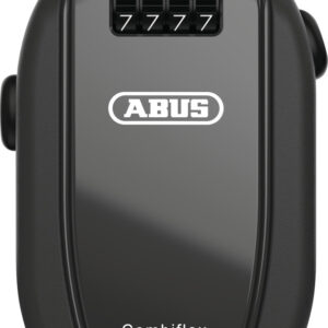 Trava de Cabo Abus Combiflex™ Trip 125