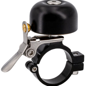 Som Katana ao redor do sino de latão