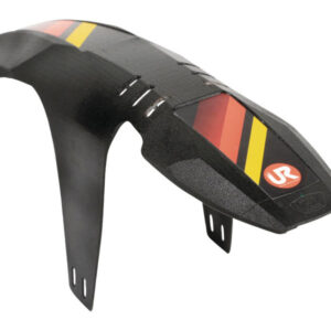 Zéfal Defletor FM20 preto