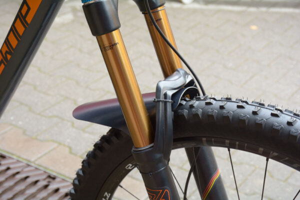 Radon Mudguard Tablet+ - Imagem 3