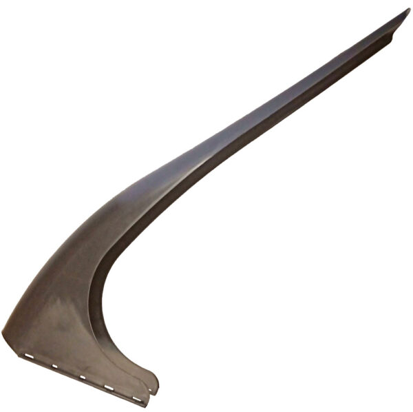 Para-choque traseiro Mudhugger Gravel