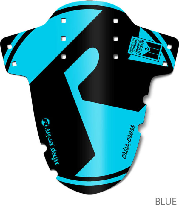 rie:sel design Criss:cross - Cyclocross/gravel Guarda-lamas - Imagem 5