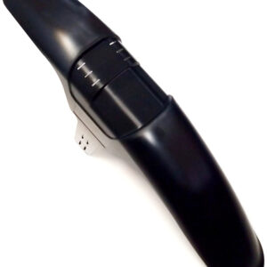 Laço com zíper Mudhugger EVO - para-lama dianteiro