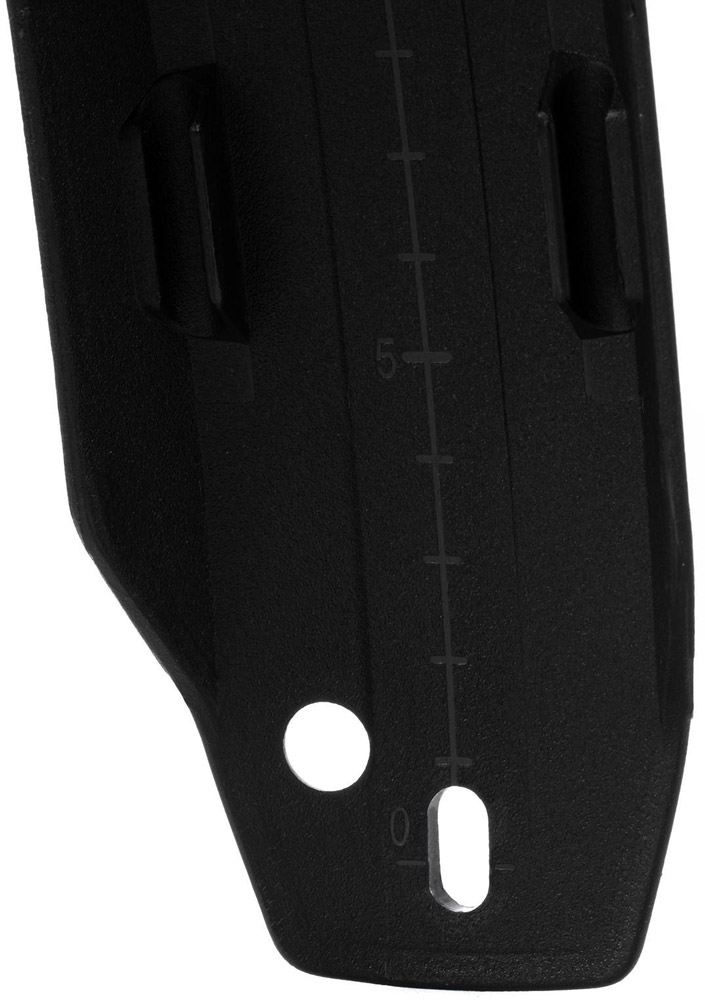 Conjunto de guarda-lamas ACID BB Mount 56 28" - Imagem 5