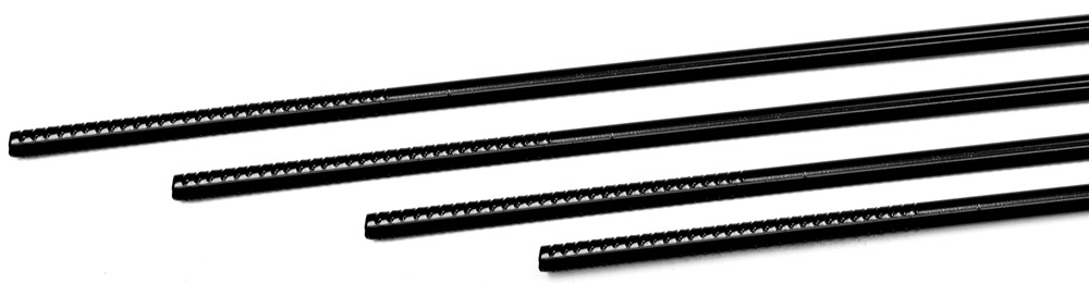 Conjunto de guarda-lamas ACID BB Mount 56 28" - Imagem 4