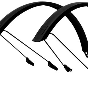 Conjunto de guarda-lamas ACID BB Mount 56 28"