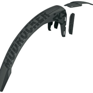 SKS Alemanha Mudrocker Traseiro