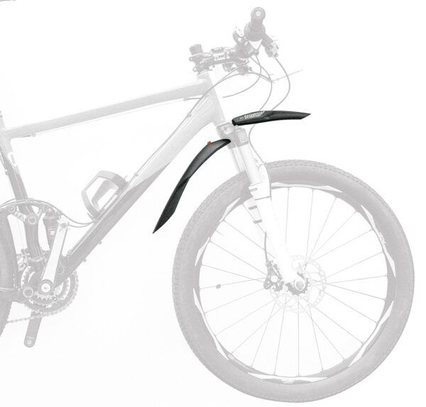 Guarda-lamas SKS Germany PAINEL 26"+27,5" Plug-in - Imagem 4
