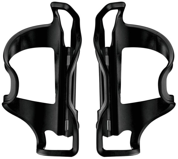 Lezyne Flow Cage SL - par de gaiola de garrafa