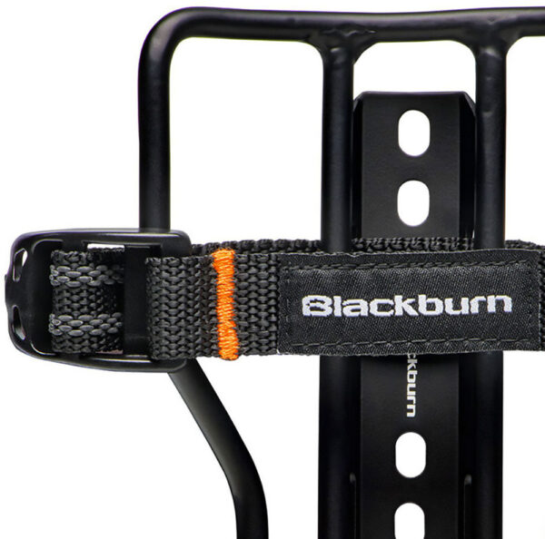 Gaiola de Carga do Posto Avançado de Blackburn - Imagem 3
