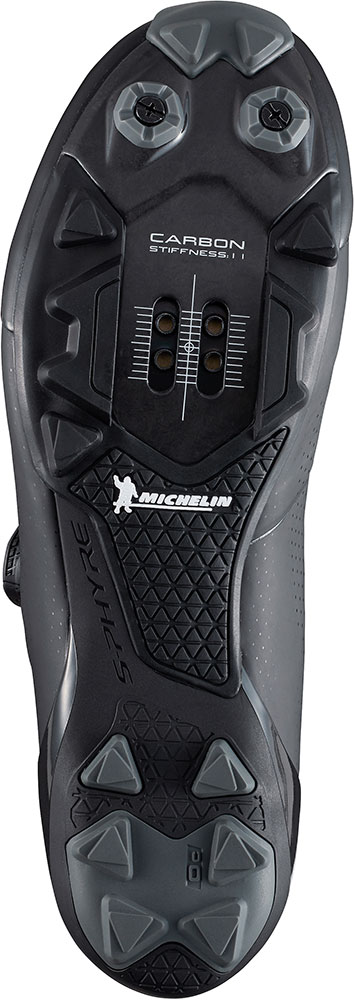 Shimano SH-XC90L S-PHYRE - Tênis MTB - Imagem 4