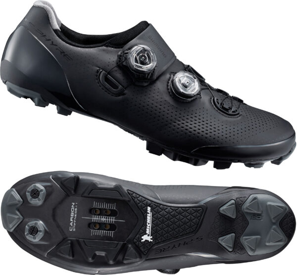 Shimano SH-XC90L S-PHYRE - Tênis MTB