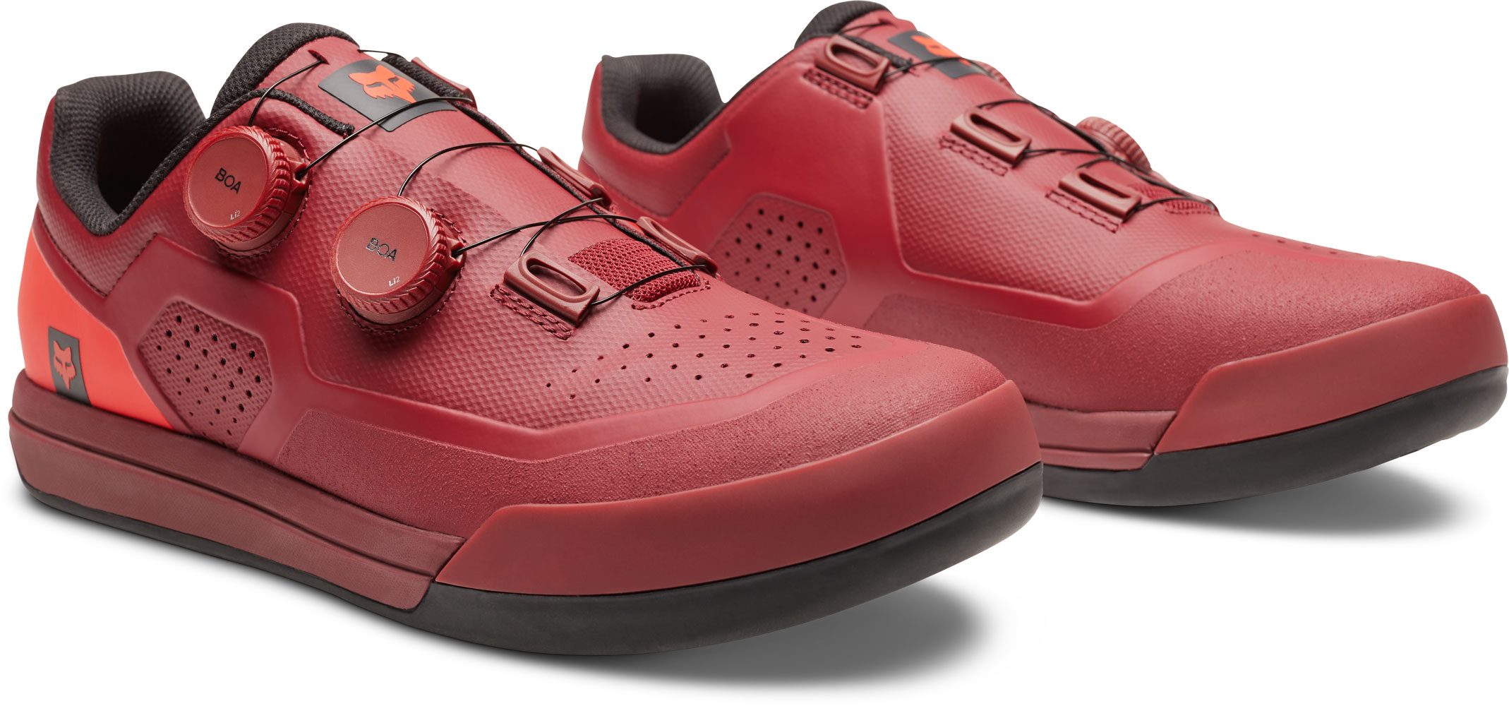 Fox Head Union Boa - Tênis MTB - Imagem 6