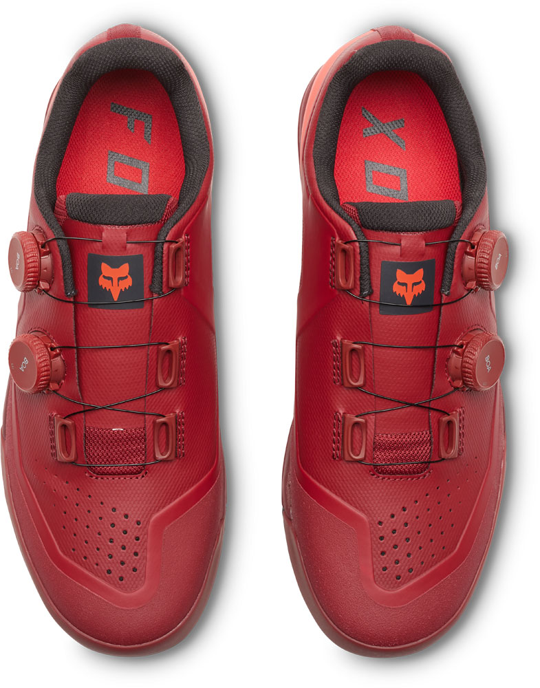 Fox Head Union Boa - Tênis MTB - Imagem 4