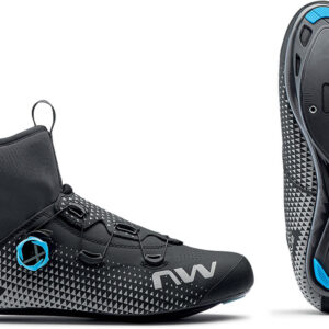 Northwave Celsius R Arctic GTX - Sapatos de ciclismo de estrada de inverno