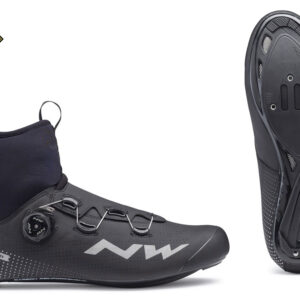Northwave Celsius R GTX - Sapatos de ciclismo de estrada de inverno