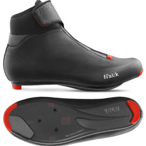 Fizik Artica R5 - Sapatos de ciclismo de estrada de inverno