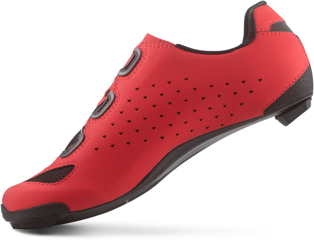 Lake CX238-X Wide - Sapatos de bicicleta de estrada - Imagem 4