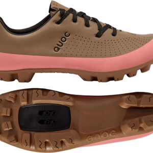 Quoc Gran Tourer - sapatos de cascalho
