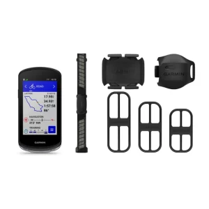 GARMIN Edge 1040 Conjunto - GPS