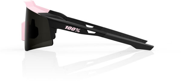 100% Speedcraft SL (lentes de fumaça) - Óculos esportivos - Imagem 3