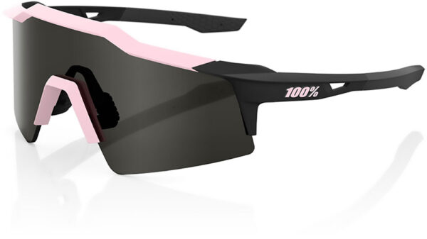 100% Speedcraft SL (lentes de fumaça) - Óculos esportivos