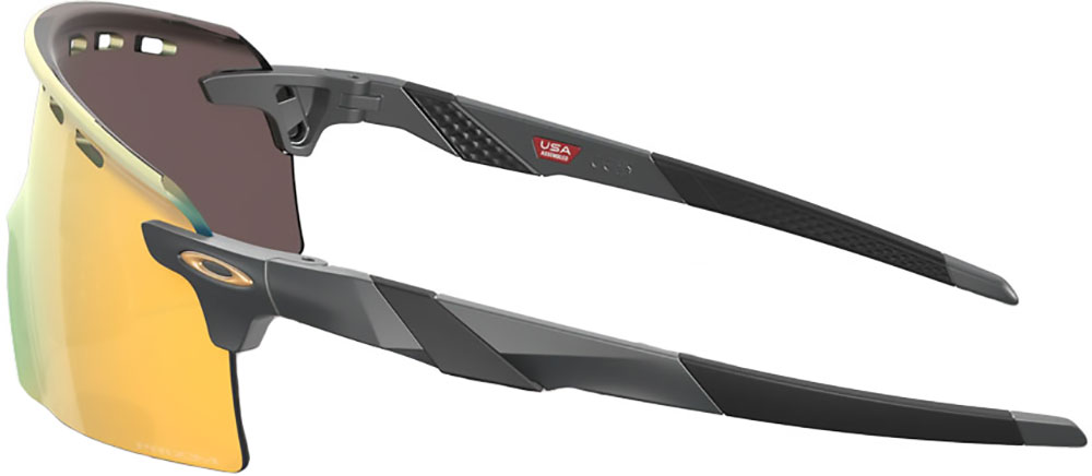 Oakley Encoder Strike Vented Prizm 24k - Óculos esportivos - Imagem 3