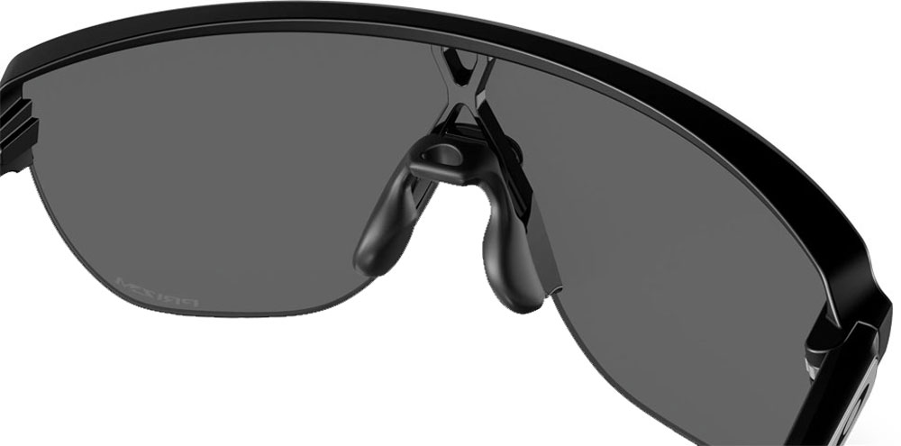 Oakley Corridor Prizm Black - Óculos esportivos - Imagem 7