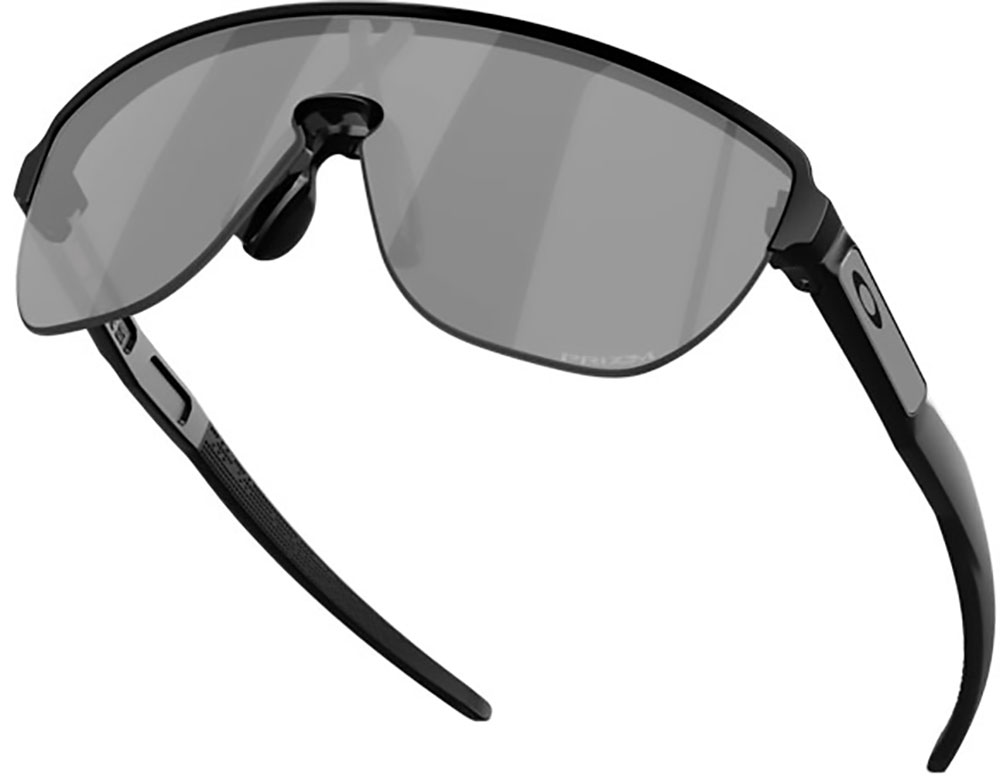 Oakley Corridor Prizm Black - Óculos esportivos - Imagem 4