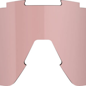 Lentes de substituição BLIZ Matrix pequena marrom w rosa