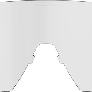 Vidro de reposição transparente BLIZ Breeze