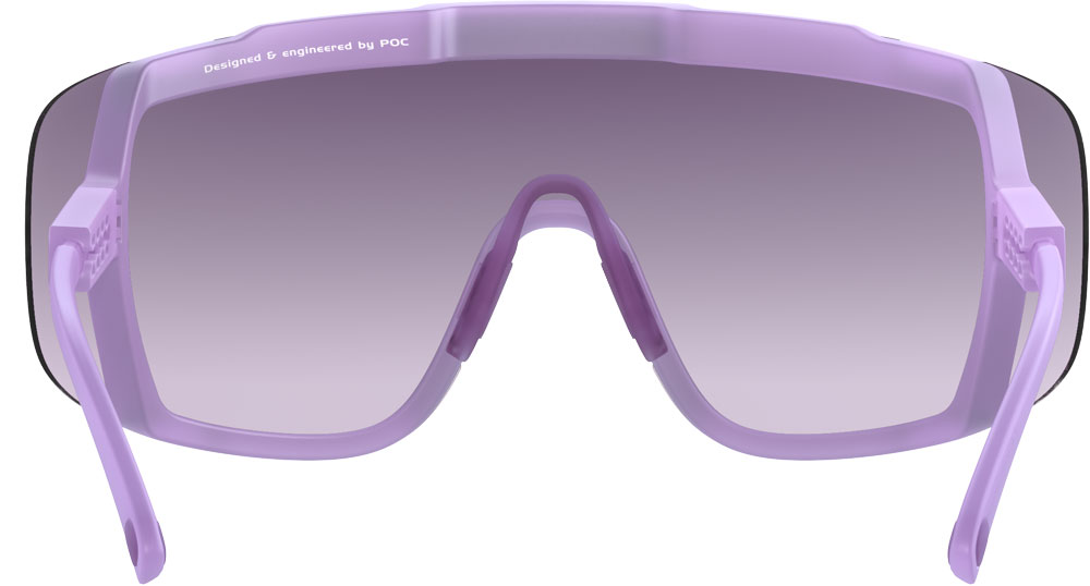 POC  Devour - Óculos Esportivo - Bike - Imagem 4