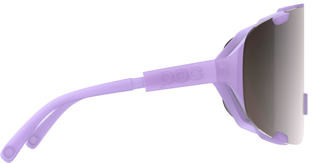 POC  Devour - Óculos Esportivo - Bike - Imagem 3