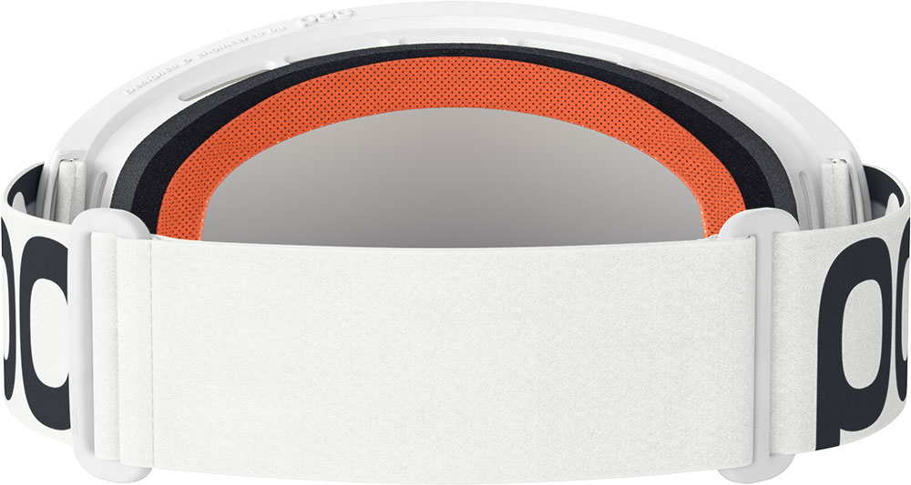 POC Ora Clarity - Óculos Full Face - Bike - Imagem 4