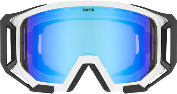 CV atlético uvex - MTB Goggle - Imagem 3