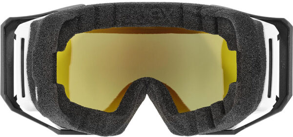 CV atlético uvex - MTB Goggle - Imagem 2